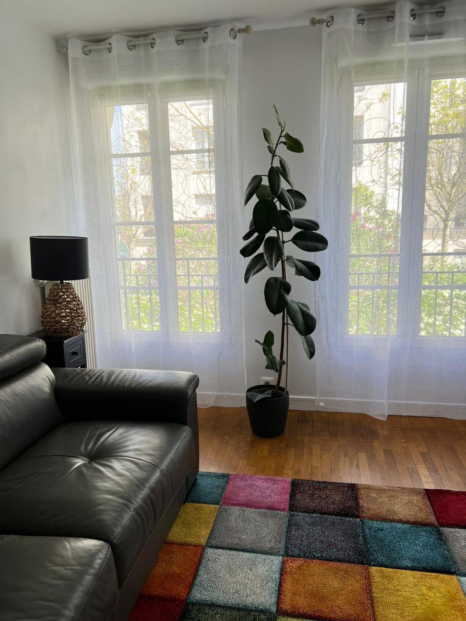 Sweet Appartement Disneyland Paris Parking 300M Station Val D'Europe Chessy  Exterior photo