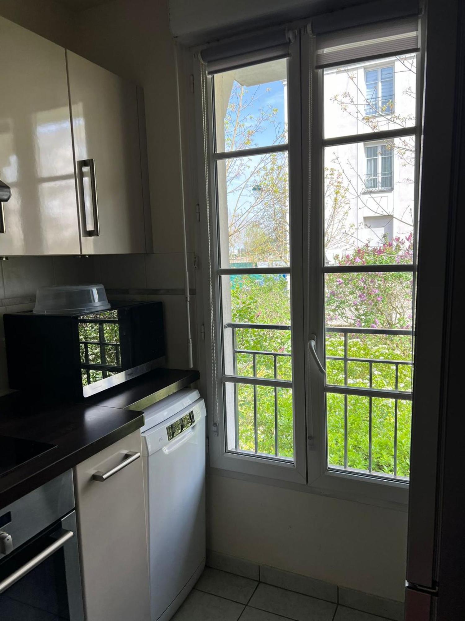 Sweet Appartement Disneyland Paris Parking 300M Station Val D'Europe Chessy  Exterior photo