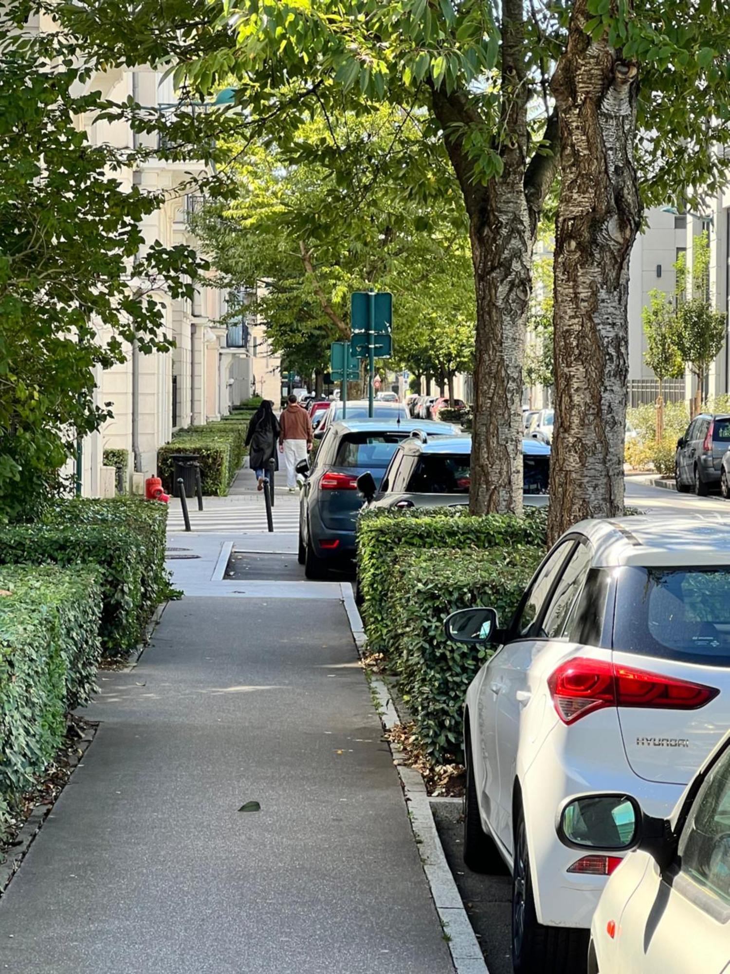Sweet Appartement Disneyland Paris Parking 300M Station Val D'Europe Chessy  Exterior photo
